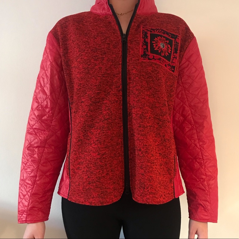 VINTAGE Venario Jacket